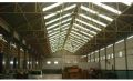 Stainless Steel Truss Fabrication Services