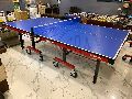 SBA Deluxe 10000 Table Tennis Table