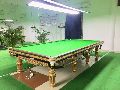 Sharma s-1 premium snooker/Billiard table