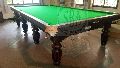 Ultimate Snooker & Billiards Table