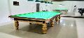 Universal Snooker & Billiard Table