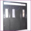 Mild Steel Window