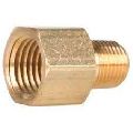Any special brass material compositions as per customers requirement. brass reducing adapter