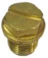 Any special brass material compositions as per customers requirement. brass square head plug