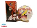Turbo Customized pu volley ball