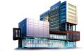 Commercial Building Designing Services