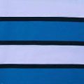 Auto Stripe Knitted Fabric