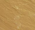 Rectangular Plain Solid Slab Lalitpur Yellow Sandstone