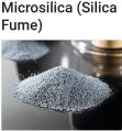 Microsilica Powder