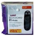 Arkray Max Glucocard 01-mini Blood Glucose Monitor