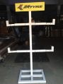 Tire Display Stand