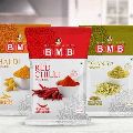 spices packaging bags