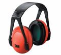 Black 3M foldable ear muff