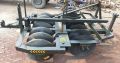 Mild Steel Disc Harrow