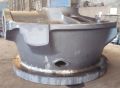 Industrial Cone Crusher Casting