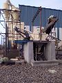 10 HP Mild Steel Shreeji Engineering Works 380 V hammer mill