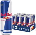 473 ml red bull energy drink