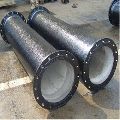 Ductile Iron Double Flanged Pipe
