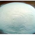 White dry wire drawing lubricant powder