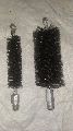 Carbon Steel Standco boiler tube cleaning brush