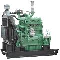 Natural Gas Engine