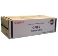 Canon GPR 7 Black TONER CARTRIDGES For Canon IR 105/600/8500/7200
