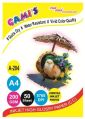 GAMI'S 200gsm A4 Inkjet Photo Glossy Paper(50 sheets)
