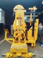 Manual Concrete Mixer