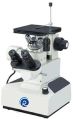 Radicon Co-Axial Inverted Binocular Metallurgical Microscope ( Premium RIBM - 728)