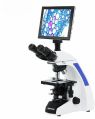 Trinocular Coaxial Research Microscope with Infinity Corrected Optics(Premium 4000 RLCD Prime)
