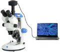 Radicon-Trinocular Stereo Zoom Digital Microscope Vision Plus–2000 RDZ