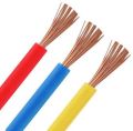 Available in many colors 220V Single Core Wire