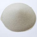 White Powder quartz silica sand