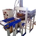 Semi Automatic Paper Plate Making Machine