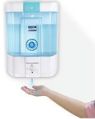 Auto Sanitizer Dispenser -  12 Ltr (KEN Brand)