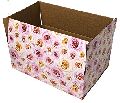 Printed Carton Box