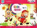 Little Artist Part-A Book