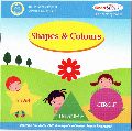 Shapes & Colours Book