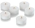 9gm White Tealight Candles