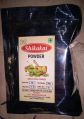 Organic Red-brown shikakai powder