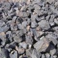 Blabk Hray manganese ore