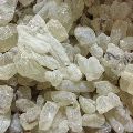 CRYSTAL YELLOW Clear to pale yellow gum damar resin
