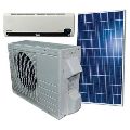 110V Solar Air Conditioner