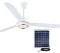 Solar Ceiling Fan