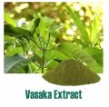 Adhatoda Vasaka Extract