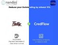 Credflow - Outstanding Management Software