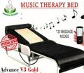 thermal massage bed