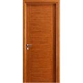 Brown Swing Polished wooden plain doors