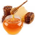 Liquid pure honey