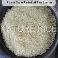 IR Long Grain Parboiled Rice Lemon